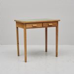 1518 6222 WRITING DESK